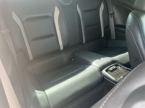 Used 2018 Chevrolet Camaro SS w/ Redline Edition image 32