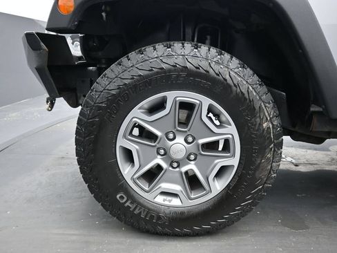 Used 2016 Jeep Wrangler Unlimited Sport AWD/4WD image 44
