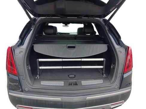 Used 2021 Cadillac XT5 Premium Luxury image 13