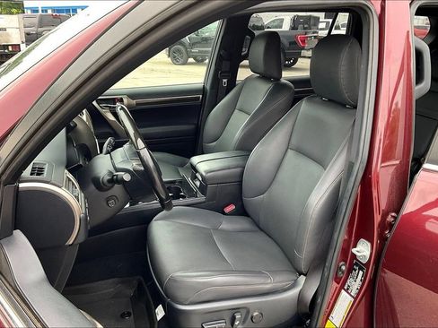 Used 2020 Lexus GX 460 Premium w/ Premium Package AWD/4WD image 23
