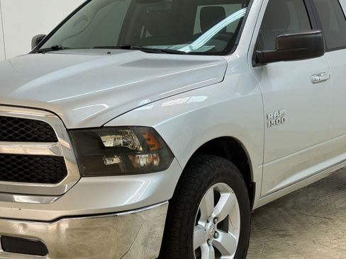 Used 2013 RAM 1500 Classic SLT w/ Premium Display Pkg AWD/4WD image 20
