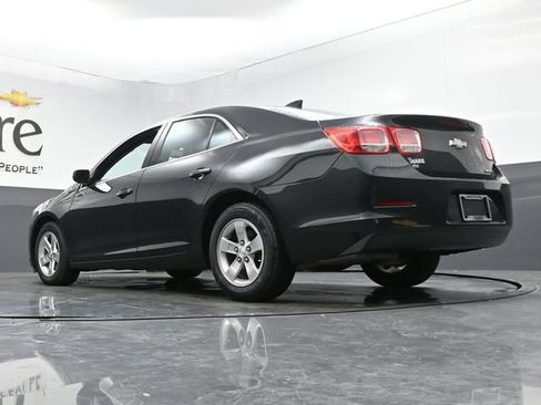 Used 2015 Chevrolet Malibu LT FWD image 5