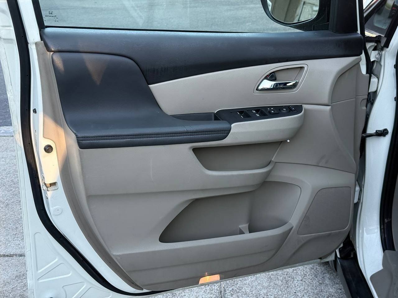 Used 2016 Honda Odyssey EX-L image 12