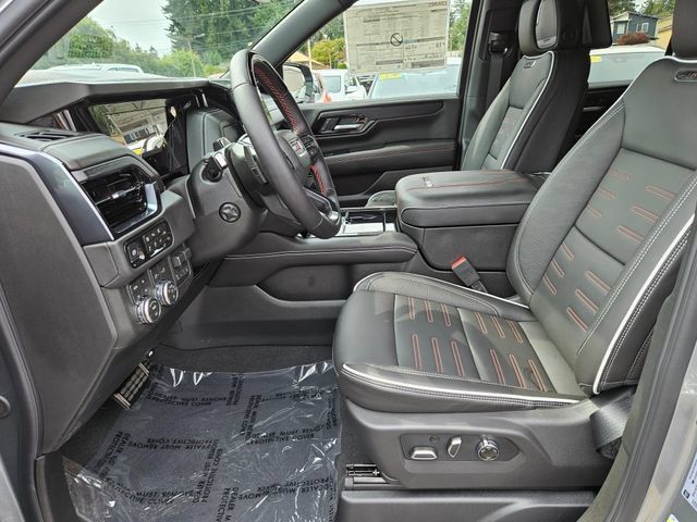 New 2026 GMC Yukon AT4 Ultimate AWD/4WD image 26
