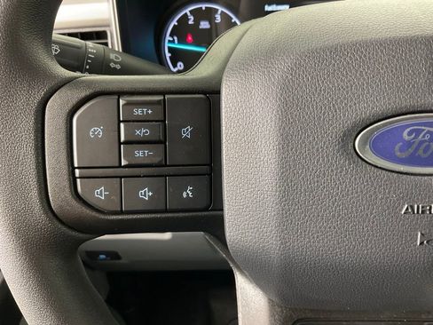 New 2026 Ford F350 4x4 Crew Cab DRW Super Duty image 24