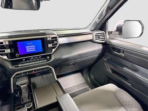 Used 2025 Toyota Sequoia SR5 image 24