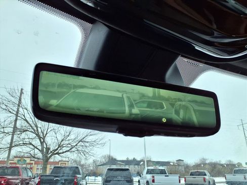 Used 2024 Jeep Grand Cherokee L Summit image 16