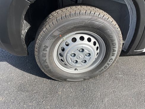 New 2025 RAM ProMaster 1500 w/ Cold Weather Group image 12