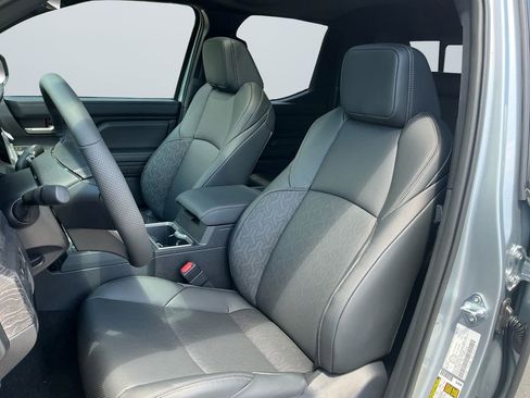 New 2026 Toyota Tacoma Limited AWD/4WD image 10