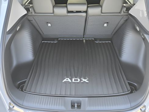 Used 2026 Acura ADX FWD image 25