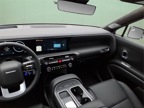 New 2026 Hyundai Palisade Calligraphy image 11