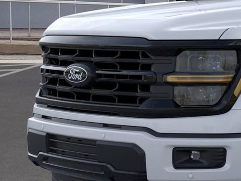New 2026 Ford F150 XLT w/ Equipment Group 302A MID RWD image 17