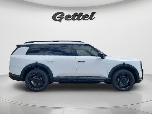 New 2027 Kia Telluride SX X-Line AWD/4WD image 11