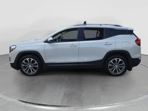 Used 2020 GMC Terrain SLT w/ Preferred Package AWD/4WD image 5