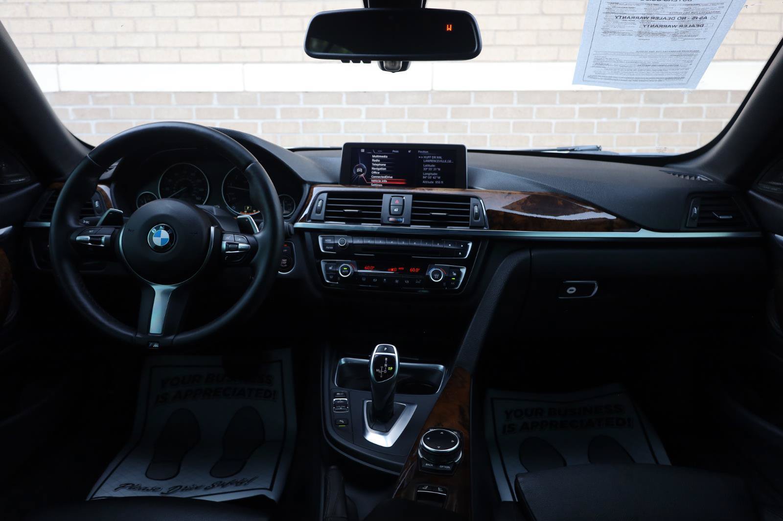 Used 2014 BMW 435i Convertible RWD image 29