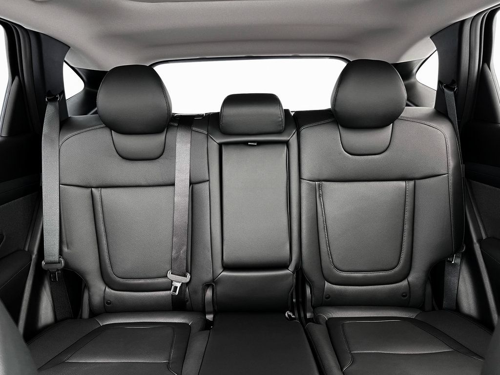 New 2026 Hyundai Tucson Limited AWD/4WD image 17