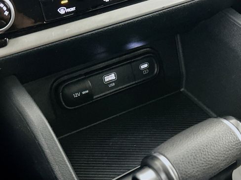 Used 2024 Kia Sportage LX image 24