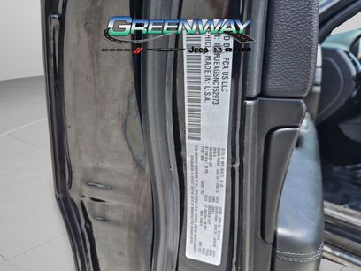 Used 2022 Jeep Grand Cherokee Laredo X