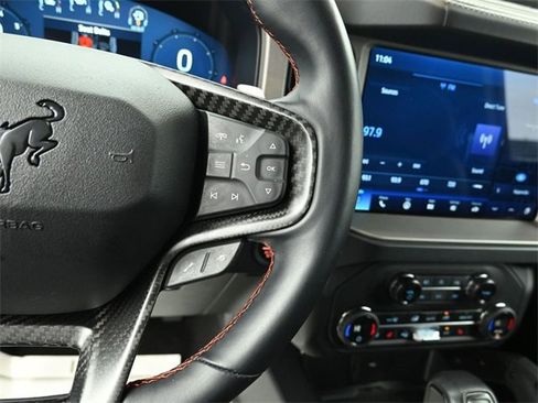 Used 2024 Ford Bronco Raptor w/ Interior Carbon Fiber Pack 6 image 18
