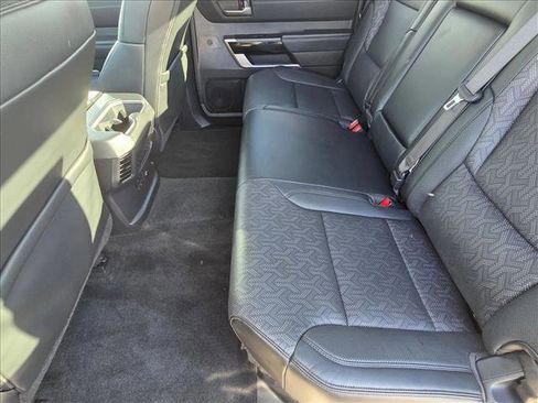 Used 2023 Toyota Tundra Limited image 17