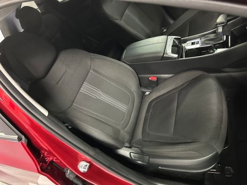 Used 2025 Hyundai Tucson SEL image 23