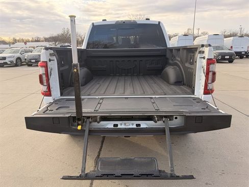 Certified 2023 Ford F150 Raptor w/ Raptor 37 Performance Package image 9