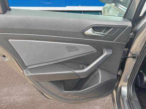 New 2026 Volkswagen Jetta SE FWD image 14