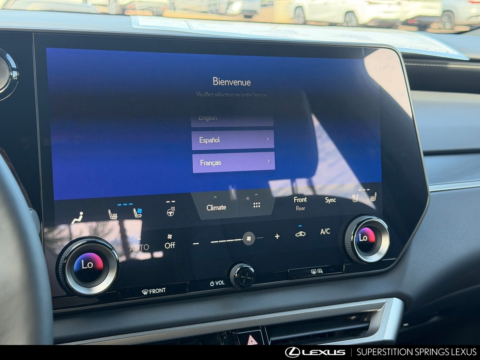 New 2026 Lexus RX 350 Premium Plus FWD image 26