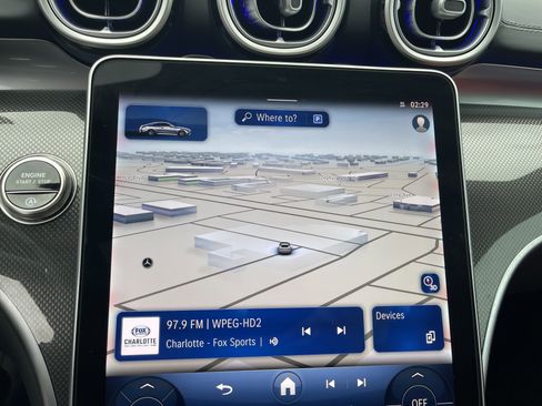 Certified 2025 Mercedes-Benz CLE 300 CLE 300 image 29