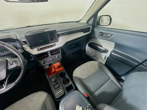 Used 2022 Ford Maverick XLT w/ Equipment Group 300A Standard image 11