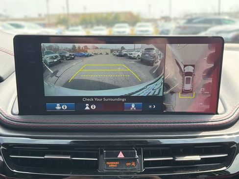 New 2026 Acura MDX Type S AWD/4WD image 14