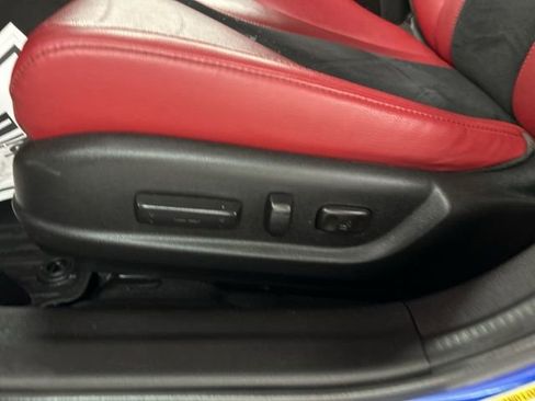 Used 2022 Acura ILX w/ Premium & A-SPEC Package image 10