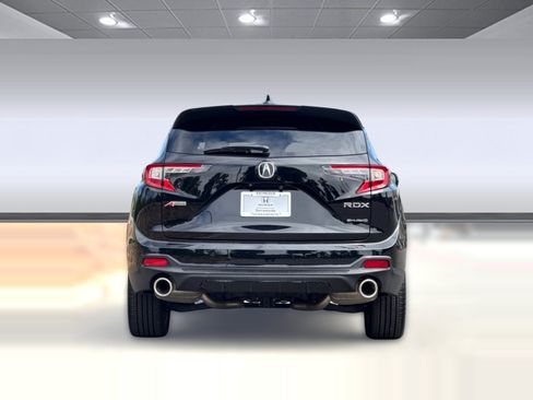 Used 2023 Acura RDX A-Spec AWD/4WD image 9