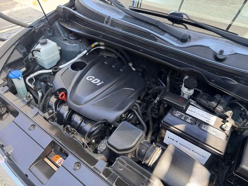 Used 2015 Kia Sportage LX image 39
