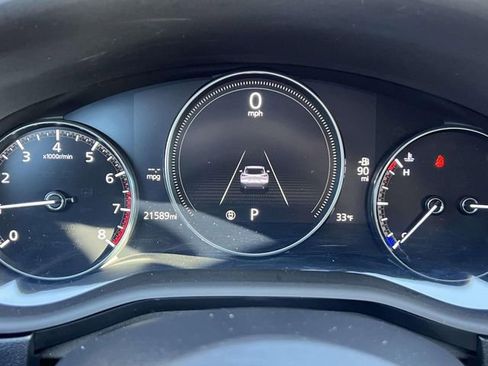 Certified 2023 MAZDA CX-30 AWD 2.5 S w/ Select Package image 26