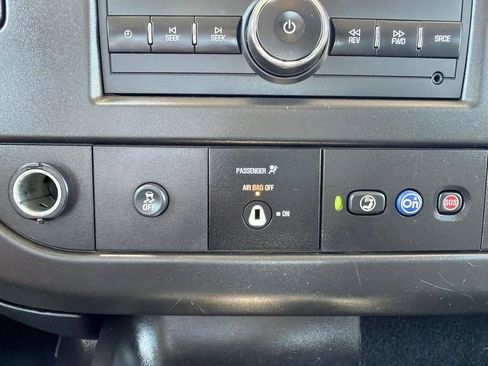 Used 2020 Chevrolet Express 2500 w/ Driver Convenience Package RWD image 36