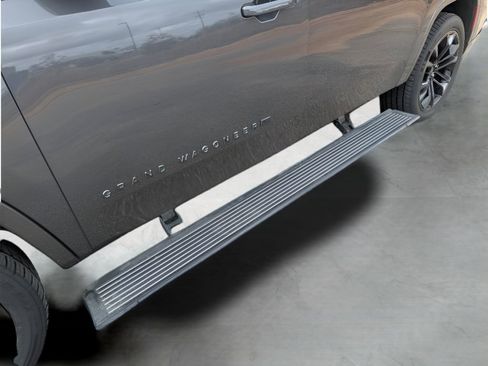 Used 2024 Jeep Grand Wagoneer L Series II w/ Quick Order Packagew 28T image 14