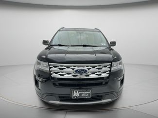 Used 2019 Ford Explorer XLT w/ Class III Trailer Tow Package AWD/4WD video 2