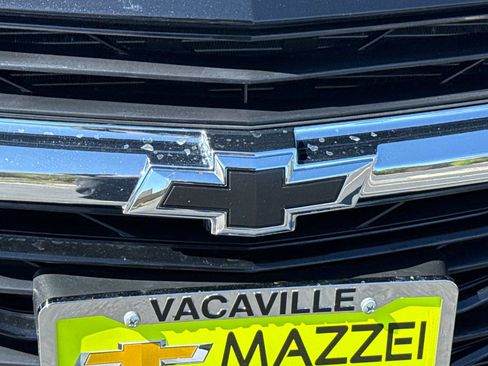 Used 2025 Chevrolet Malibu RS FWD image 8