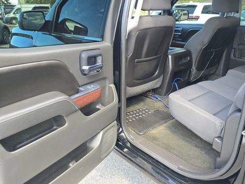 Used 2014 GMC Sierra 1500 SLE AWD/4WD image 14