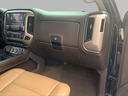 Used 2017 GMC Sierra 1500 Denali w/ Denali Ultimate Package AWD/4WD image 19