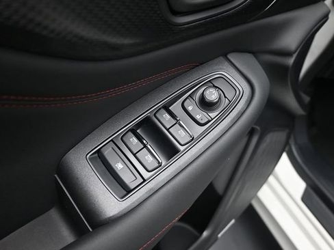 New 2025 Subaru Crosstrek 2.5i Wilderness w/ Wilderness Package image 21