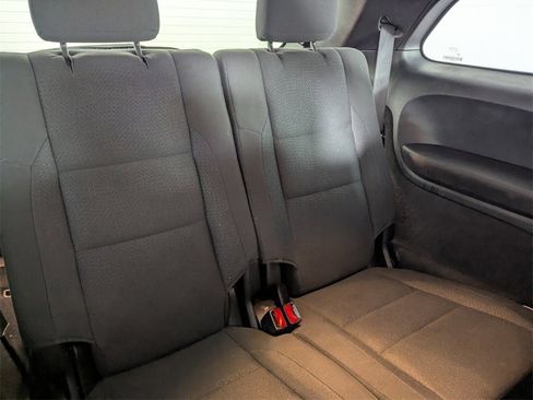 Certified 2016 Dodge Durango SXT w/ Quick Order Package 23B image 28