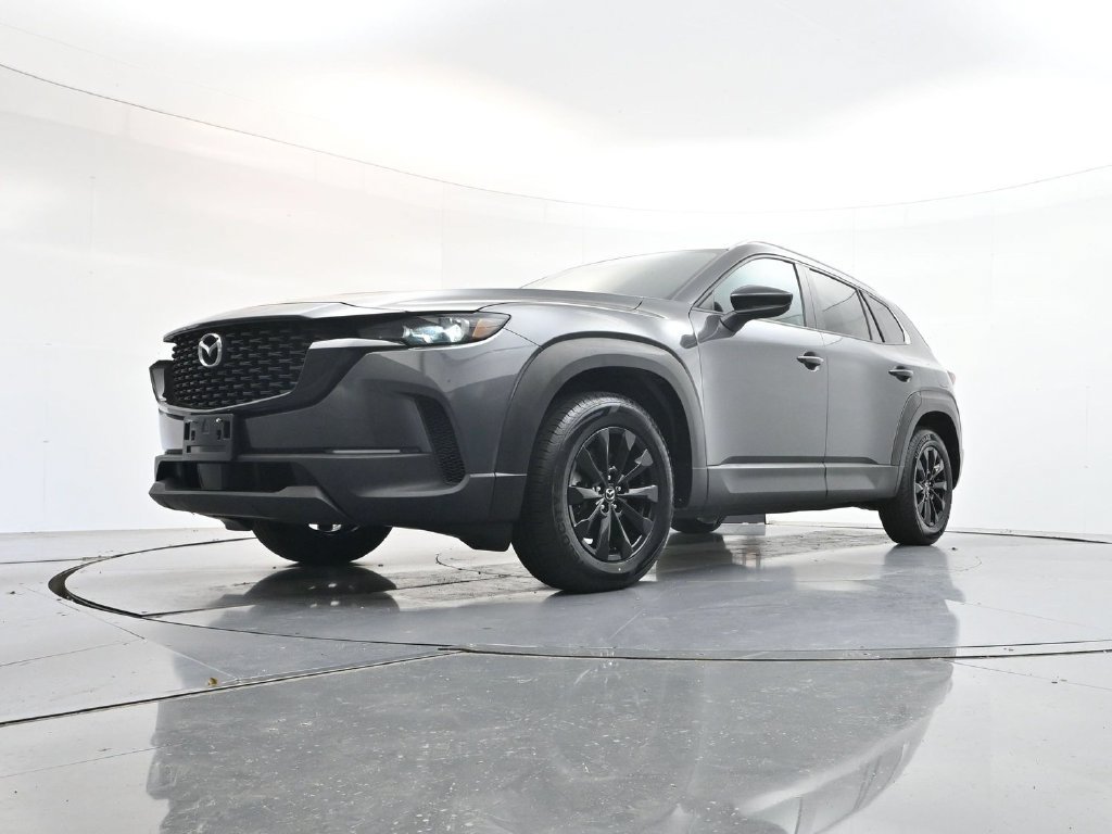 Used 2024 MAZDA CX-50 AWD 2.5 S w/ Cargo Package image 28