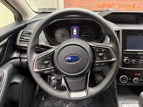 Used 2023 Subaru Crosstrek 2.0i image 14