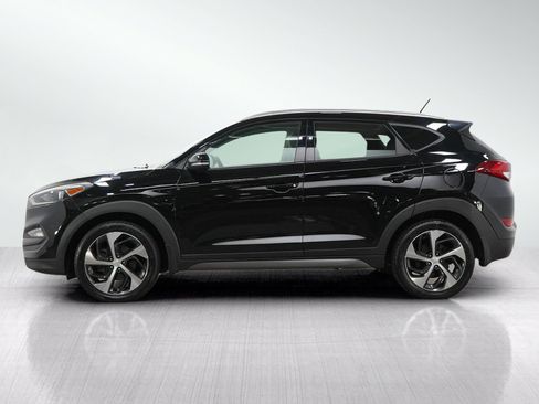 Used 2016 Hyundai Tucson Sport AWD/4WD image 2