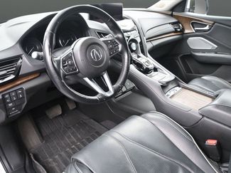 Certified 2021 Acura RDX AWD w/ Advance Package video 2