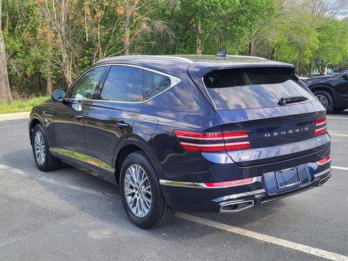 Used 2024 Genesis GV80 2.5T image 6