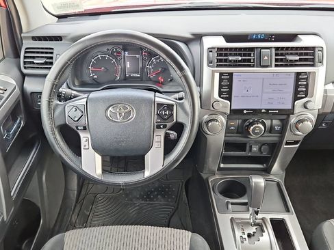 Used 2023 Toyota 4Runner SR5 RWD image 14