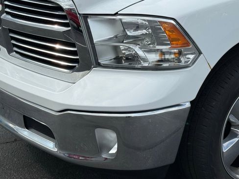 Used 2015 RAM 1500 Big Horn image 9